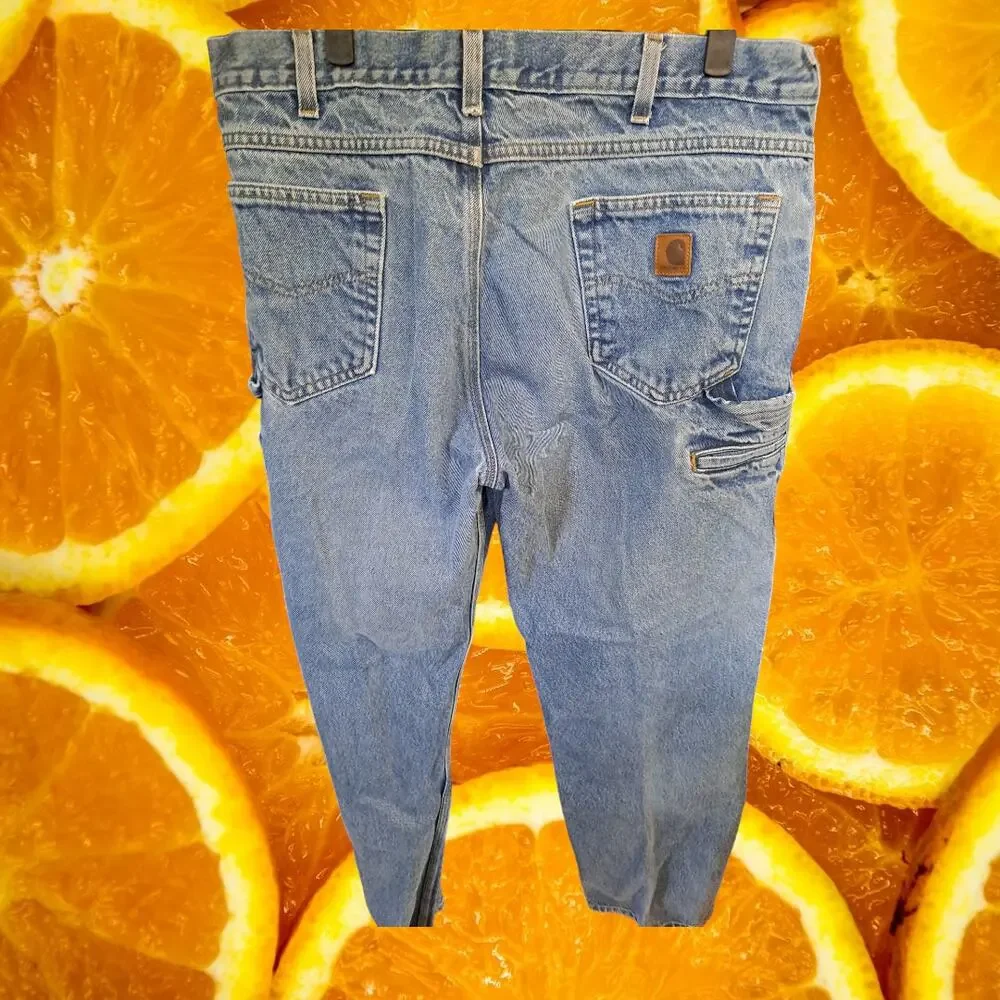 Carhartt relaxed fit